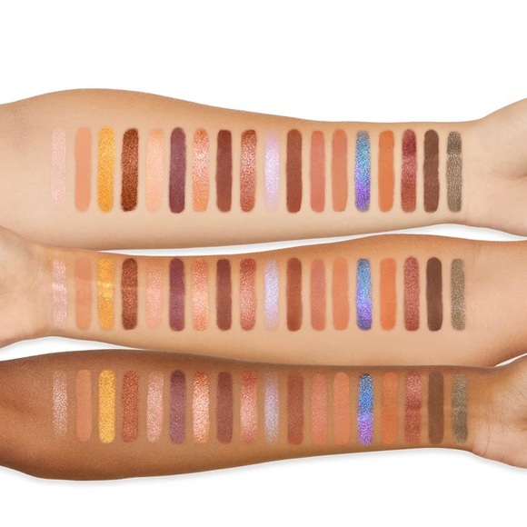 TOO faced Chocolate Palette - Picture 4 of 6